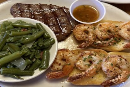 Possible Expansion Unveiled for Texas Roadhouse Northfield  