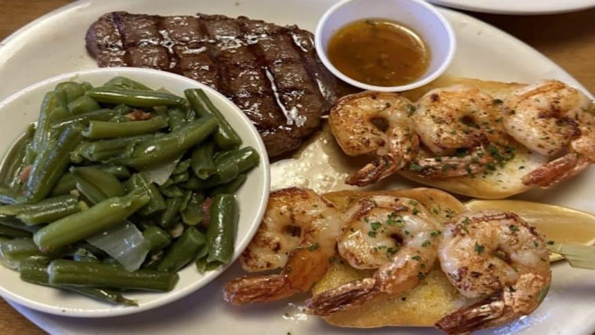 Possible Expansion Unveiled for Texas Roadhouse Northfield  