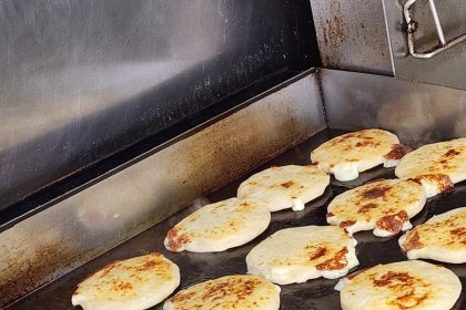 La Pupusa Loca Grill Closes One Framingham Location, Plans Another in Ashland