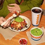 QDOBA Mexican Eats to Open Burlington Location in Spring 2026