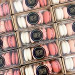 Rooftop Macarons Bringing Colorful Confections to Roseville
