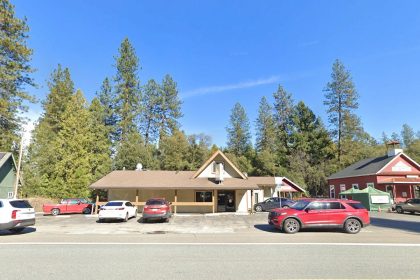 Local Chef John Hornibrook to Launch Rustic Pine Grove Eatery