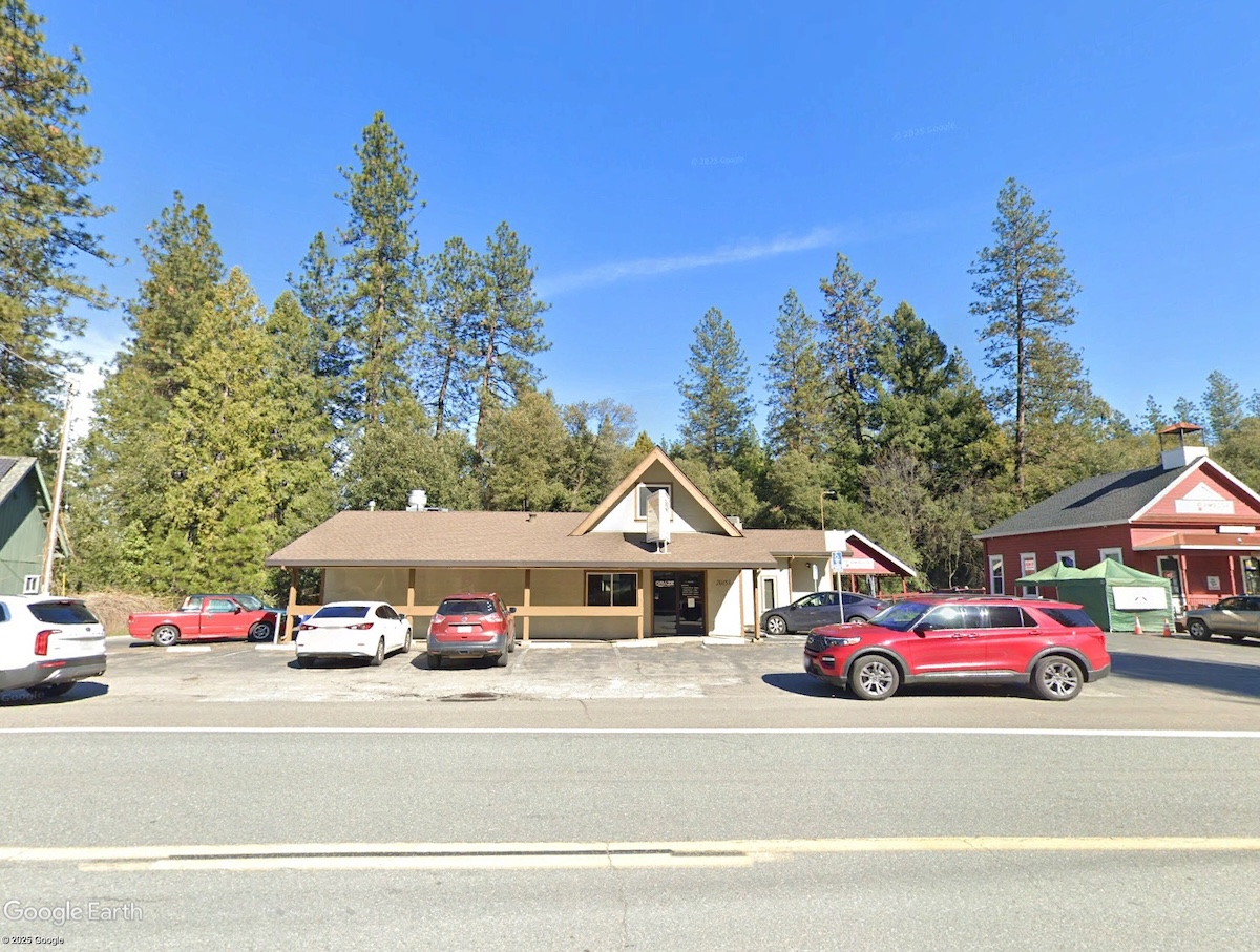 Local Chef John Hornibrook to Launch Rustic Pine Grove Eatery