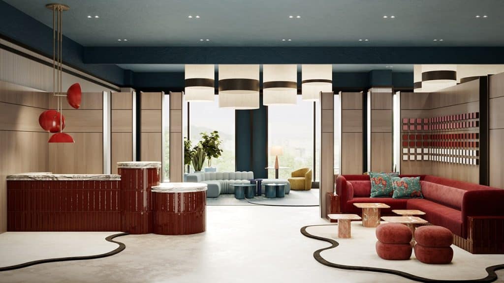 Ampersand Studios to open second Nashville location