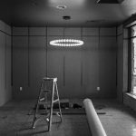 Revived Hotel Project Includes Restaurant & Wine Garden