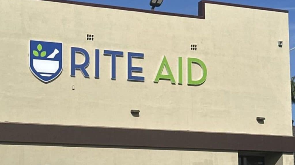Rite Aid, along with its subsidiaries, filed for a voluntary Chapter 11 process in May to maximize its sales value after selling all assets.