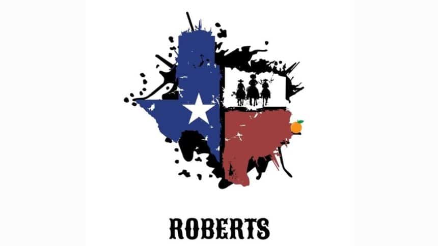 Roberts Meat Market and Deli logo