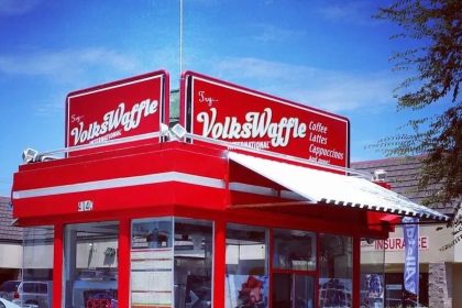 Sacramento Chef Kacey Sanders to Open Rockstarr Kitchens Drive-Thru in Carmichael