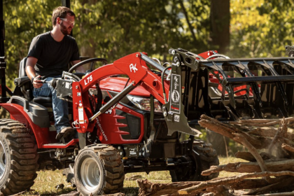 Rural King Has A Location Heading To Rome