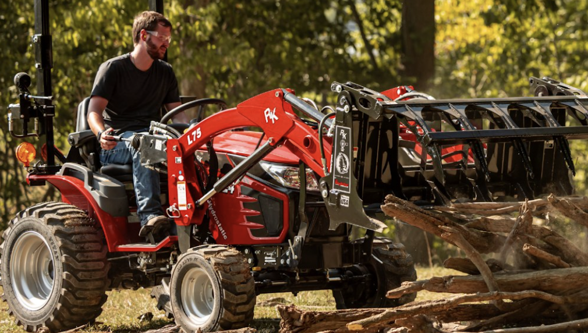 Rural King Has A Location Heading To Rome