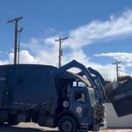 The New Jersey-based waste management company stepped into a Chapter 11 process on December 29.