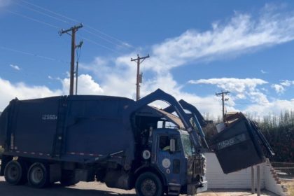 The New Jersey-based waste management company stepped into a Chapter 11 process on December 29.