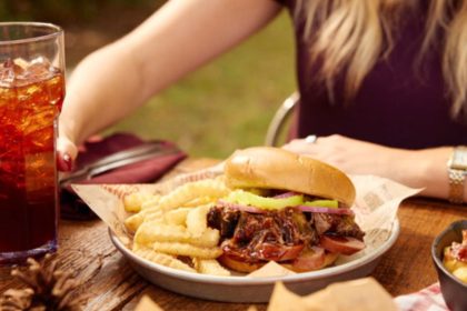 Sonny’s BBQ has introduced a limited-time winter menu, featuring festive Southern comfort dishes and giveaways for loyal members.