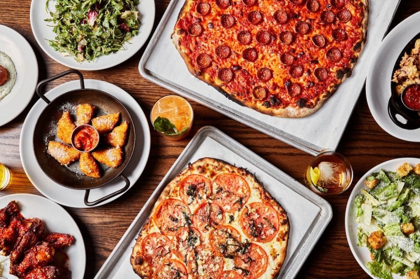 Sally’s Apizza Expanding to Undisclosed Weymouth Location