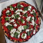 Virginia to Get a Taste of Celebrated Pizza Chain