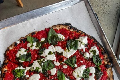 Virginia to Get a Taste of Celebrated Pizza Chain