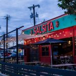 Salsita's storefront