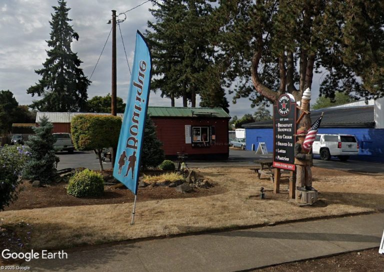 Salt Coffee Moving to New Unannounced Location Near Portland