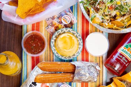 Santa Fe Burrito Grill Expanding to North Reading