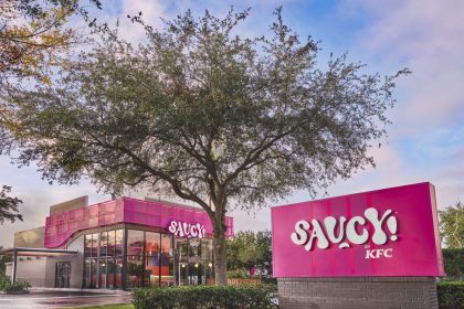 Young diners across Waterford Lakes, Winter Park, and Hunters Creek can soon receive new menu additions and customization options.