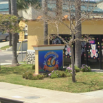 Mariscos Los Corales suggested to close due to pest infestation revealed in a health inspection