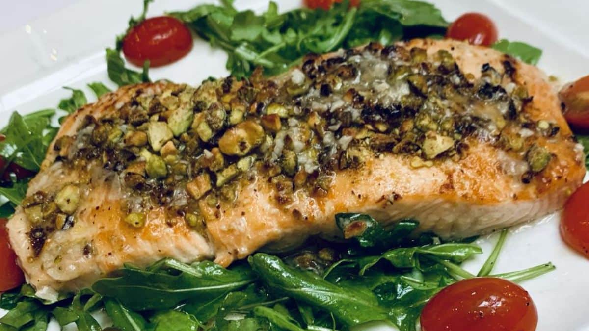 Food image from Seven Street Cafe