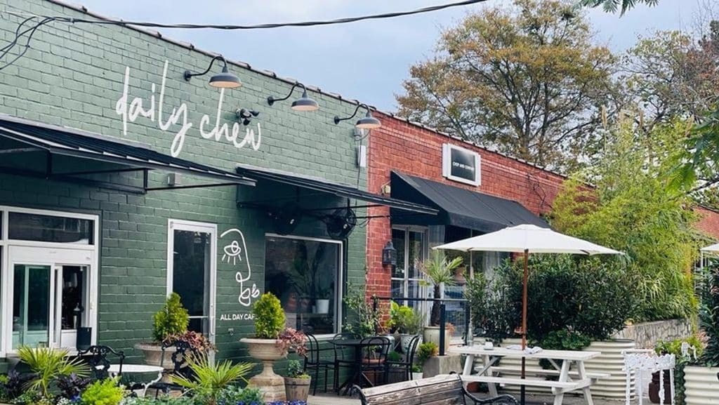 10 best restaurants that serve Jewish food in Atlanta
