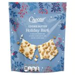 Silvestri Sweets Inc. is expanding a previous voluntary recall of Choceur-branded Holiday Bark due to labeling and packaging errors.