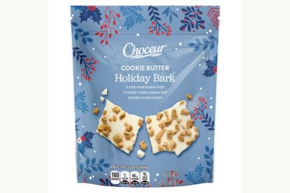 Silvestri Sweets Inc. is expanding a previous voluntary recall of Choceur-branded Holiday Bark due to labeling and packaging errors.