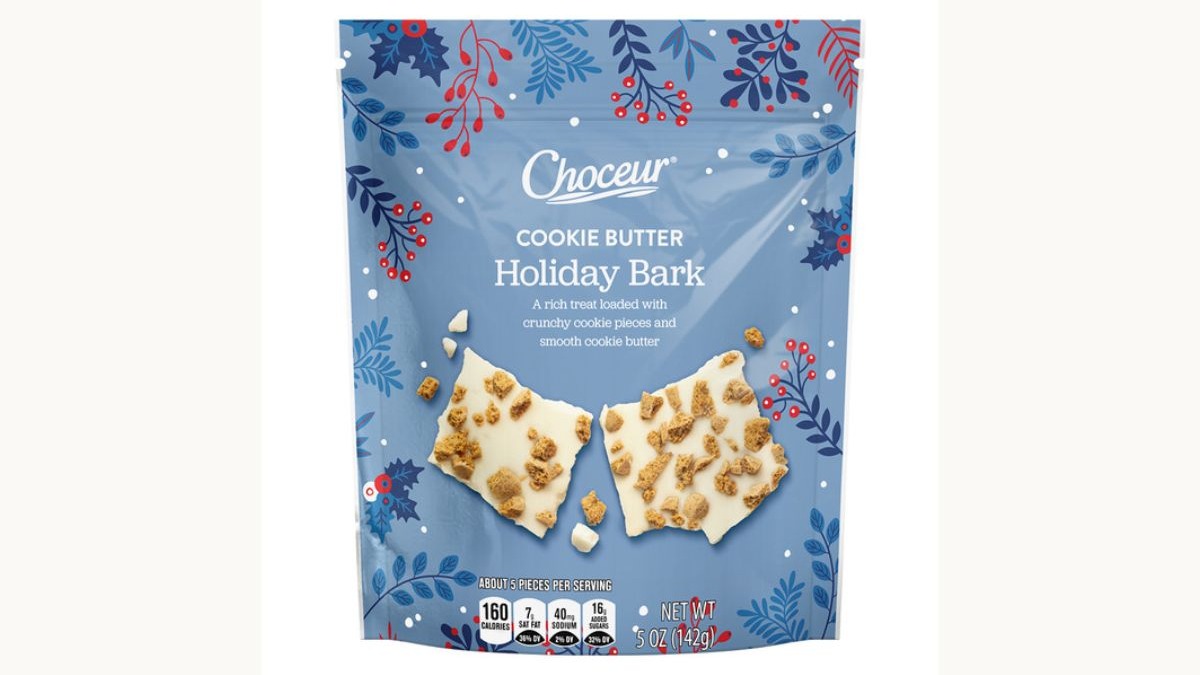Silvestri Sweets Inc. is expanding a previous voluntary recall of Choceur-branded Holiday Bark due to labeling and packaging errors.