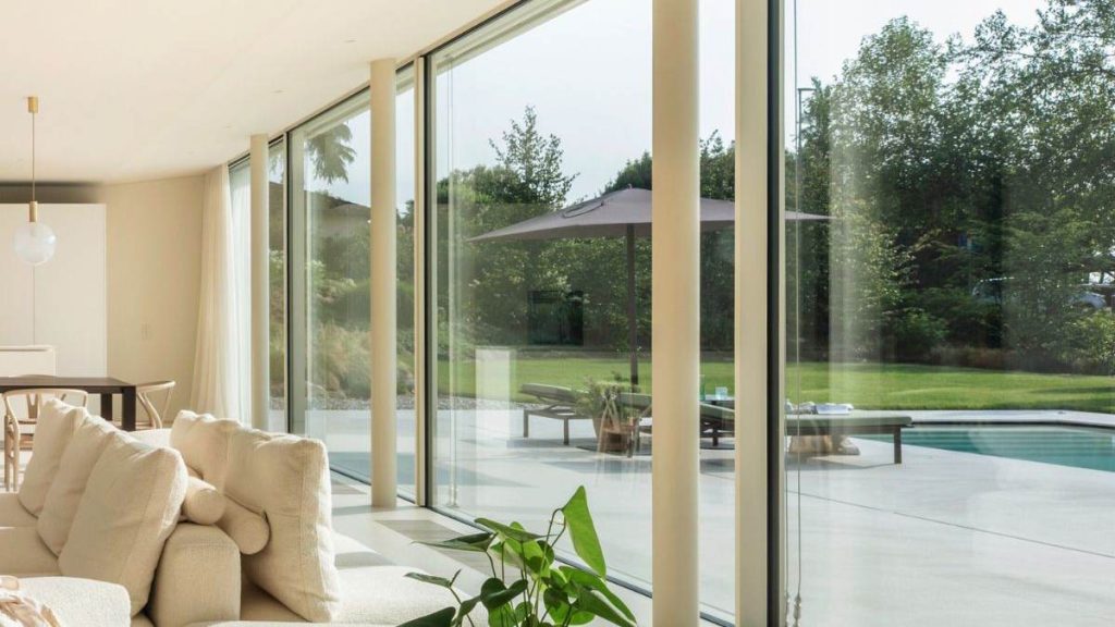 The luxury glass making company voluntarily filed for bankruptcy to restructure its growing debts.