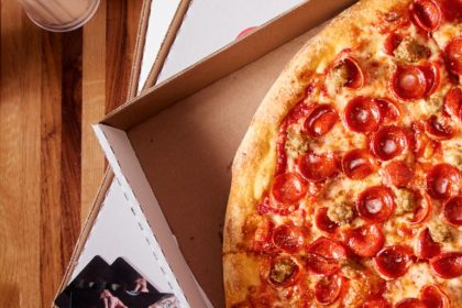 Slice House by Tony Gemignani Prepares for Texas Debut