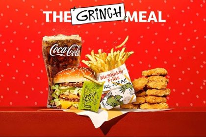 Whether one is looking for classic favorites or themed menu items, a variety of offerings, such as coconut cakes and dill pickle fries, await U.S. patrons.