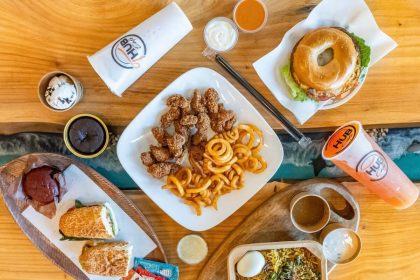 THub Cafe Expanding to Second Site in Berkeley