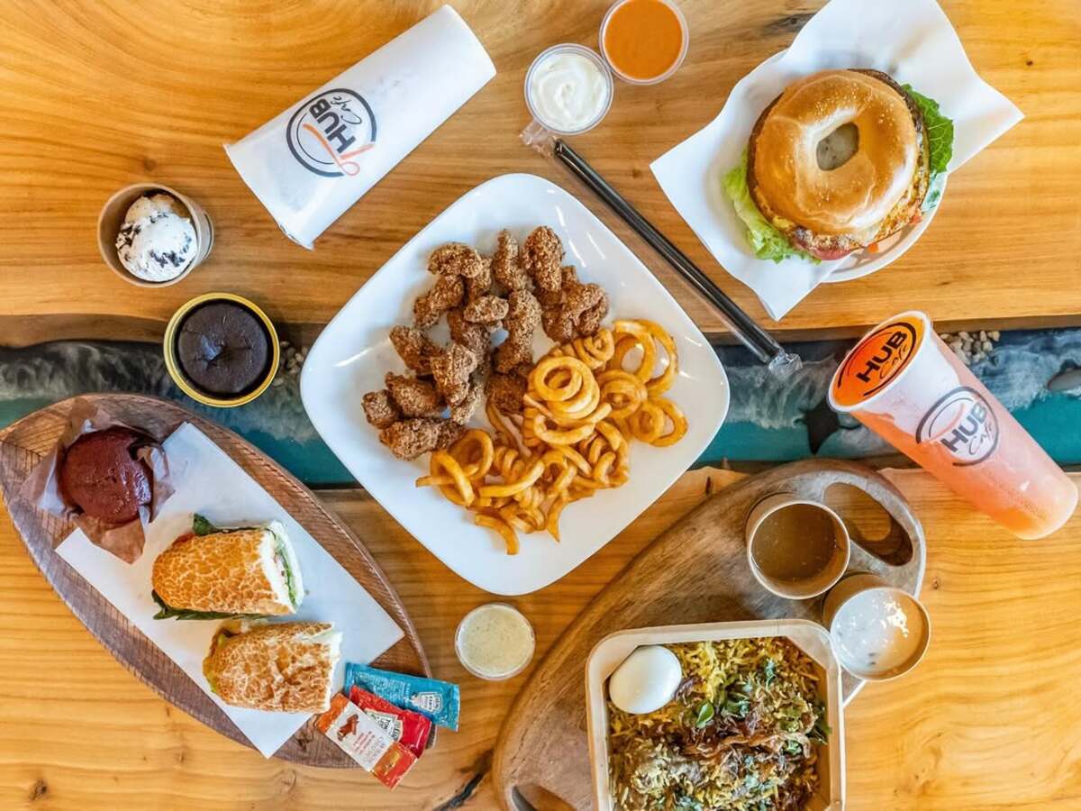 THub Cafe Expanding to Second Site in Berkeley