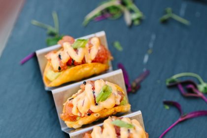 MBM Hospitality Planning Public Cafe at Redondo Beach Historic Library