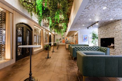 Tuscan Brands Launching Two New Boston-Area Restaurants