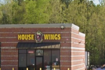 Memphis Wings Restaurant Preparing to Rebrand