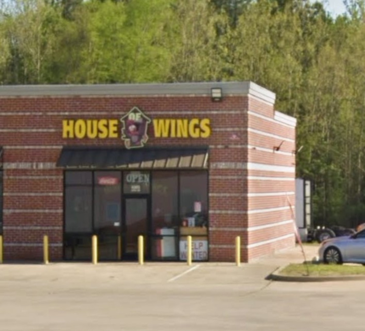 Memphis Wings Restaurant Preparing to Rebrand