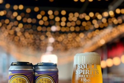 Soul & Spirits Brewery to Liven Memphis Neighborhood