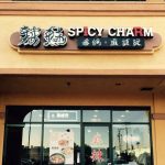 Spicy Charm was cited for a range of health violations. Health officials prepared an inspection report detailing the same and ordered its closure following signs of vermin at the facility.