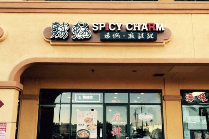 Spicy Charm was cited for a range of health violations. Health officials prepared an inspection report detailing the same and ordered its closure following signs of vermin at the facility.