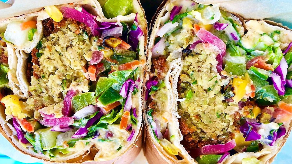 Spitz Mediterranean Street Food Franchisee Expanding