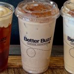 Stanton Selected for Possible Better Buzz Coffee