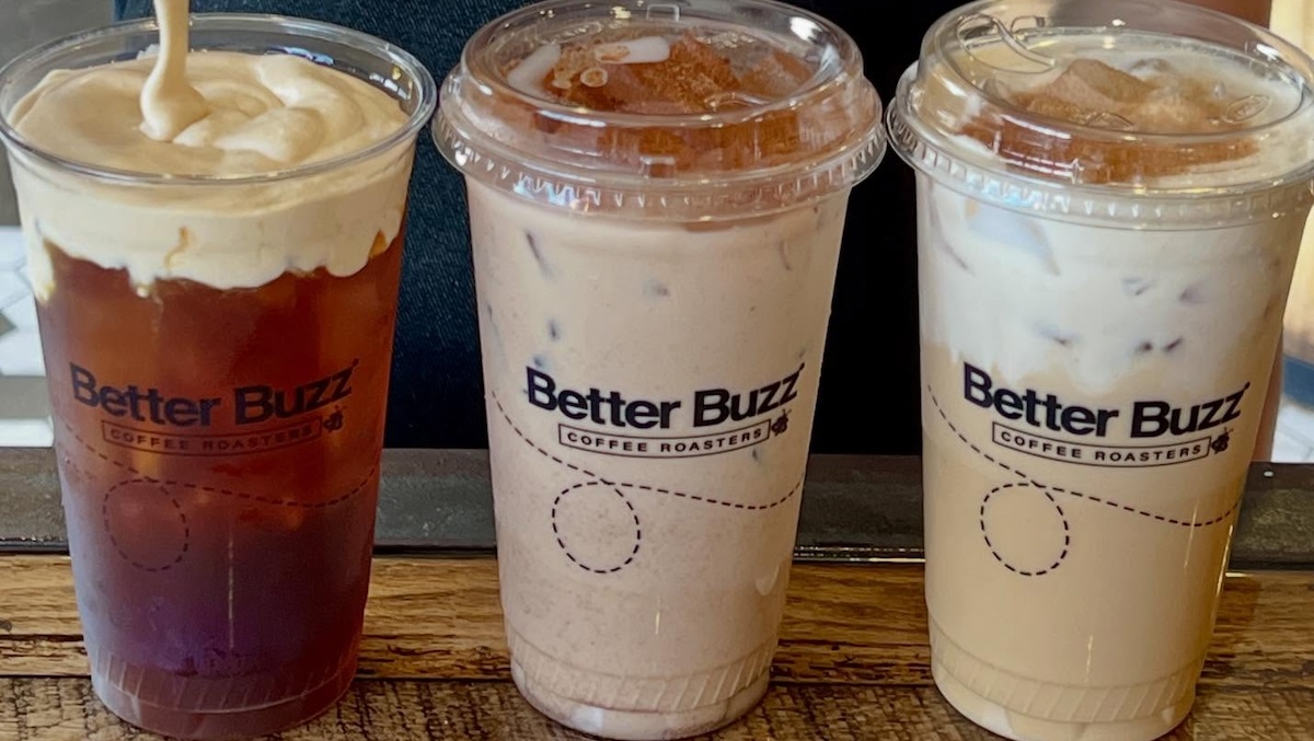 Stanton Selected for Possible Better Buzz Coffee