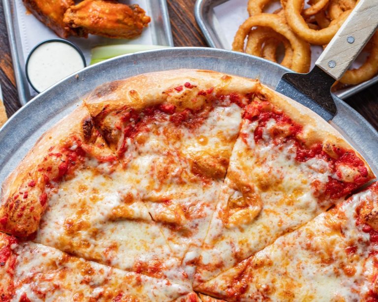 Steel City Pizza Co. Bringing a Taste of the ’Burgh to Mount Pleasant