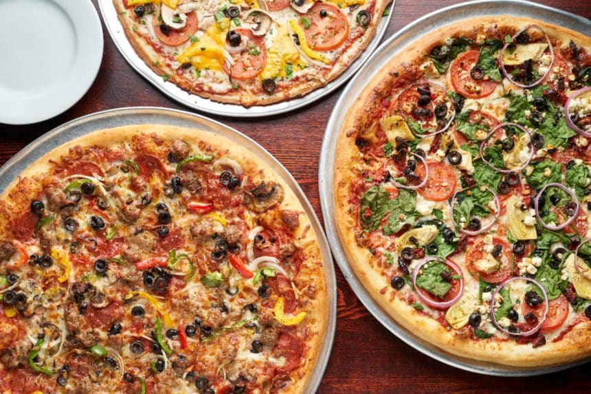 Streets of New York Opens New Fountain Hills Location on Wednesday, Dec. 17