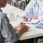 Through a court-supervised process, the Irvine-based medical device company for eye color treatment hopes to readjust its unstable business operations.