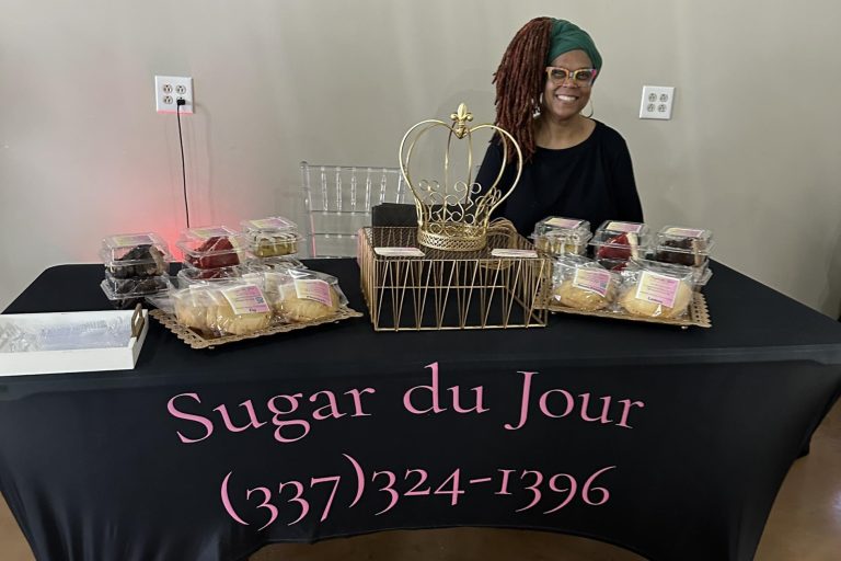 New Lafayette Bakery to Add to Downtown Momentum