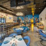 Thriving Hospitality Transforms a Local Landmark into Lamp and Shade Craft Kitchen and Cocktails